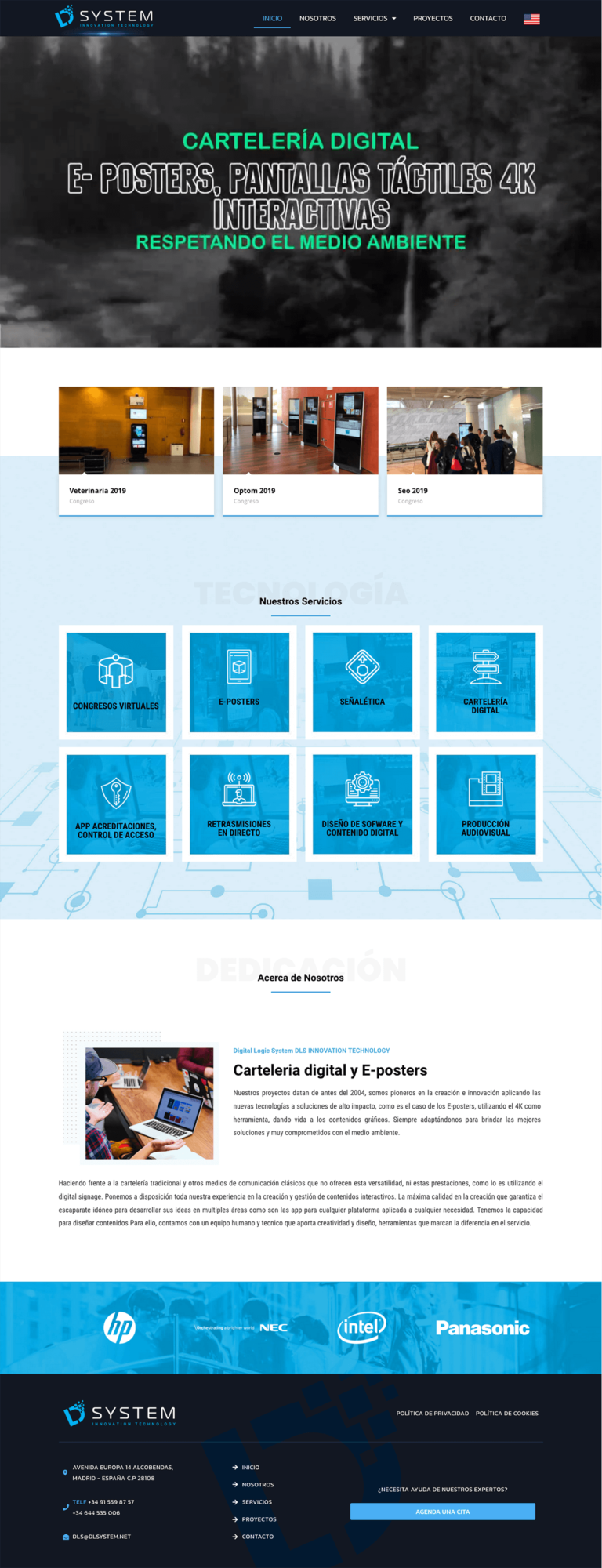 dlsystem