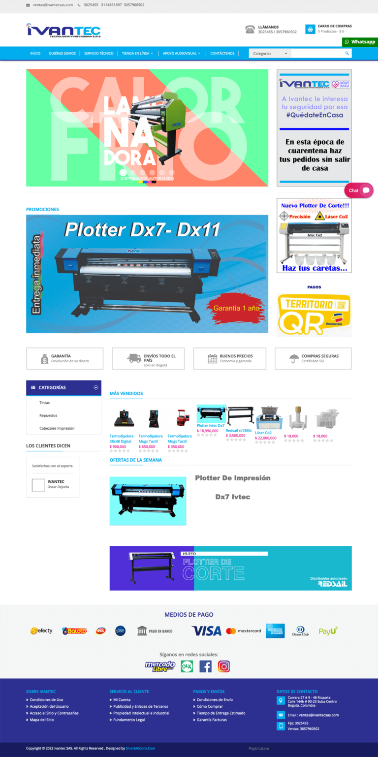 ivantec